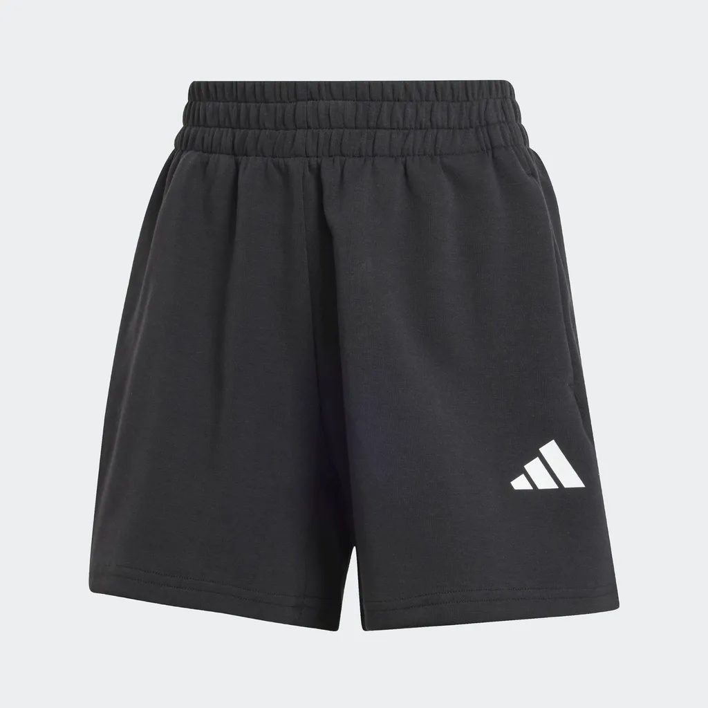 Adidas JC5466 Pantalones Cortos de Mujer W FI SL SHO