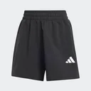 Adidas JC5466 Pantalones Cortos de Mujer W FI SL SHO