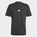 Adidas JD1906 Camiseta de Hombre M 3S SJ T