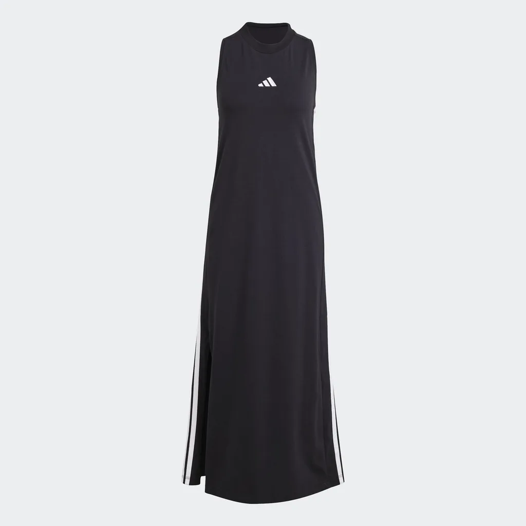 Adidas JE1208 Vestido de Mujer W 3S SJ DRE