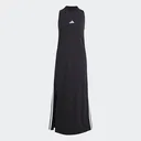 Adidas JE1208 Vestido de Mujer W 3S SJ DRE