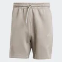 Adidas JD4882 Pantalones Cortos de Hombre M FI 3S SHO