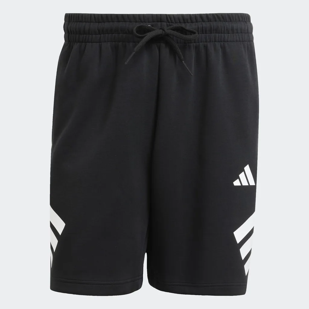 Adidas JD4884 Pantalones Cortos de Hombre M FI 3S SHO