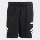 Adidas JD4884 Pantalones Cortos de Hombre M FI 3S SHO