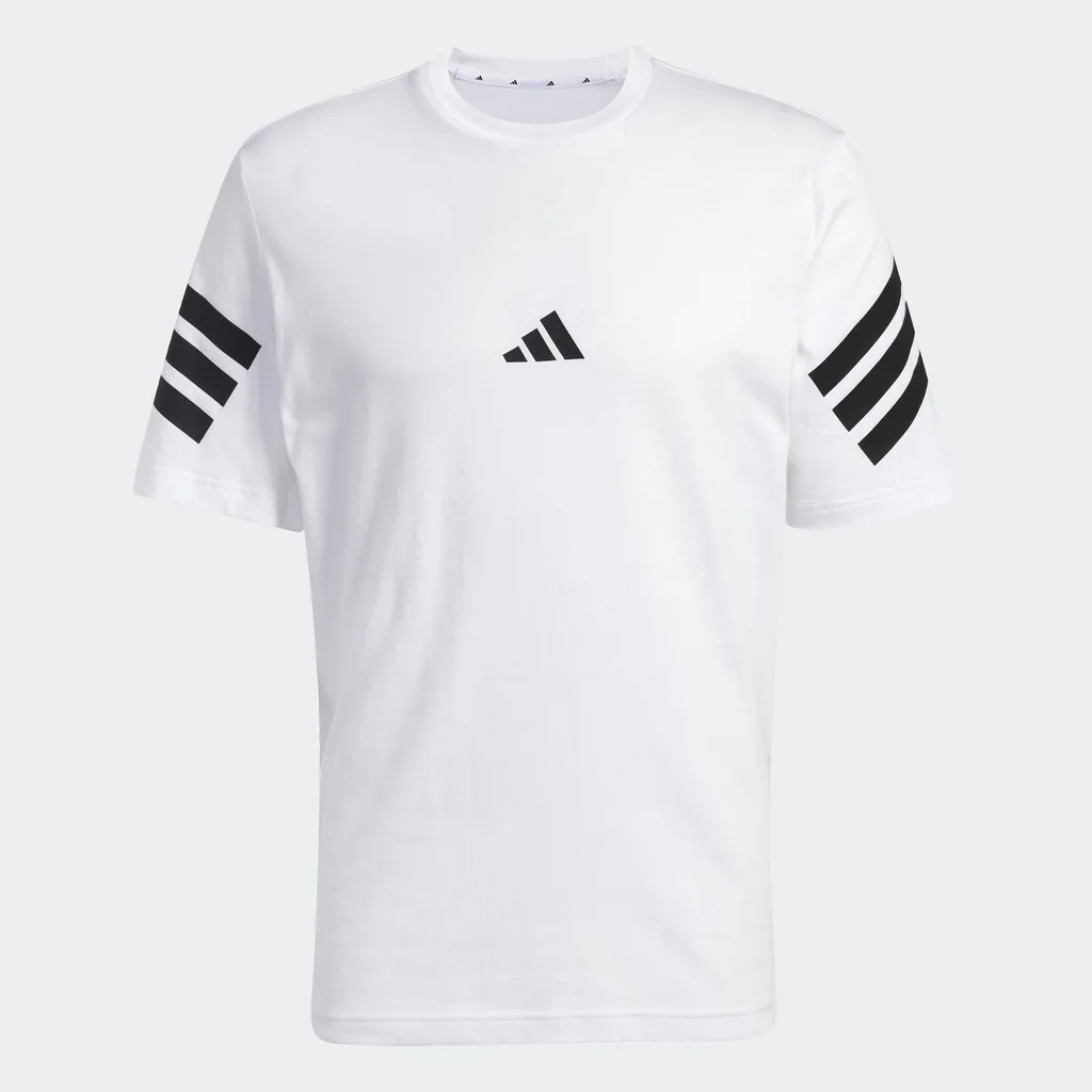 Adidas JD4880 Camiseta de Hombre M FI 3S REG T