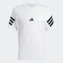 Adidas JD4880 Camiseta de Hombre M FI 3S REG T