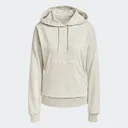 Adidas JC5934 Sudadera de Mujer W SL FT HD
