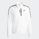 Adidas JD7760 Cortavientos de Hombre OTR 3S JACKET M