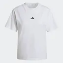 Adidas JC5944 Camiseta de Mujer W SL SJ T