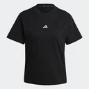 Adidas JC5943 Camiseta de Mujer W SL SJ T