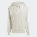 Adidas JE6367 Sudadera de Hombre M 3S FT HD