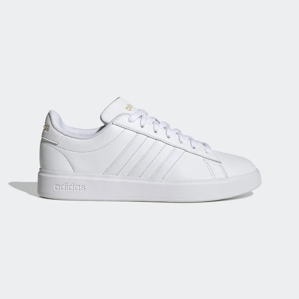 Adidas GW9213 Zapatillas de Mujer GRAND COURT 2.0