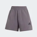 Adidas JE3998 Pantalones Cortos de Mujer W FI SL SHO