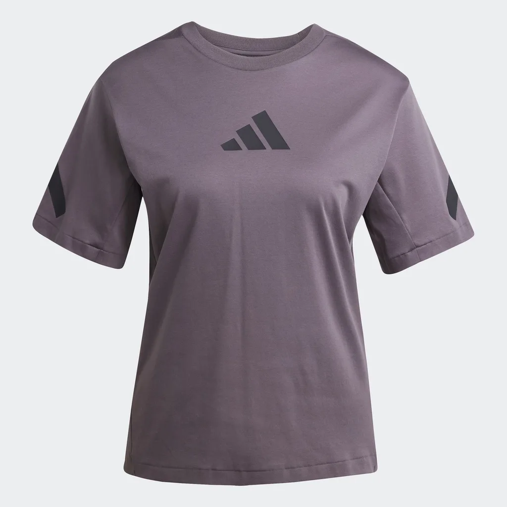 Adidas JC5399 Camiseta de Mujer W Z.N.E. TEE