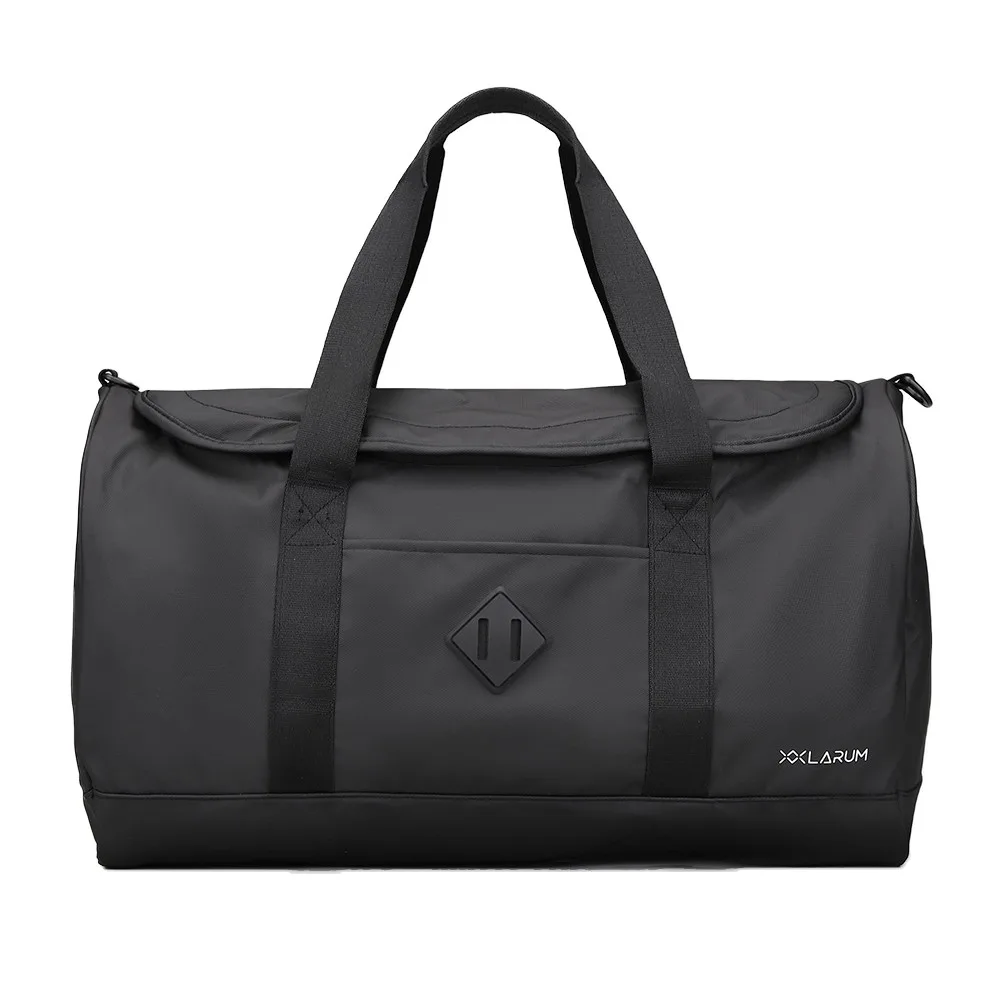 Larum 212509-010 Bolso Duffle