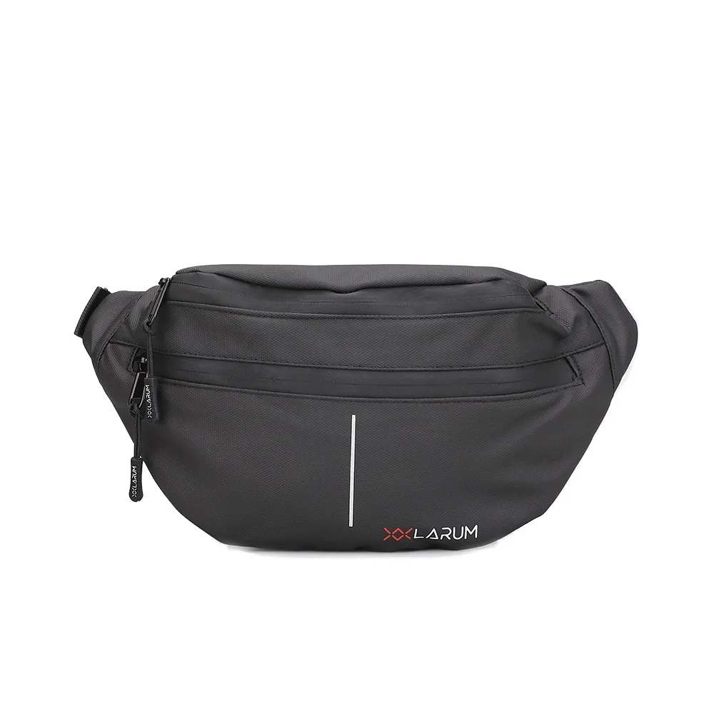 Larum 212515-010 Bolso Argent
