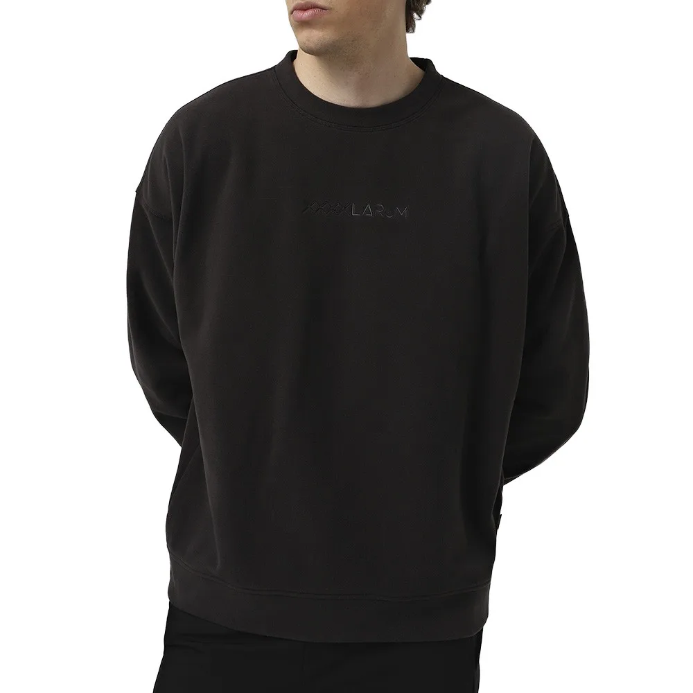 Larum 102501-010 Sudadera Polartec de hombre