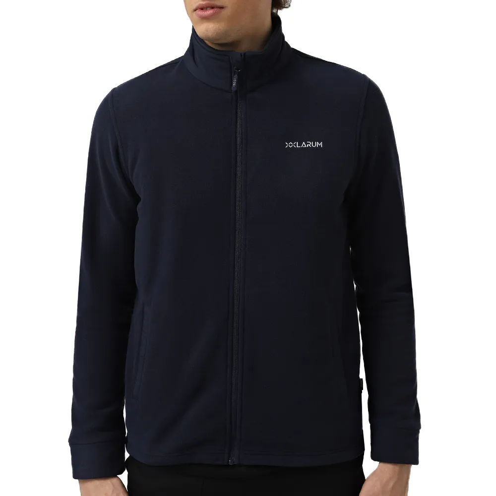 Larum 102502-450 Sudadera Polartec de hombre