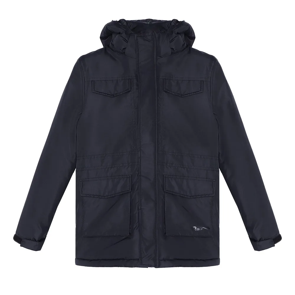 Radder 123312-010 Chaqueta de niño Barton