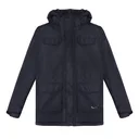 Radder 123312-010 Chaqueta de niño Barton
