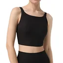 Evoids 142503-010 Top de mujer Rotesa
