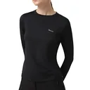 Radder 152505-010 Camiseta con manga larga de mujer Malury