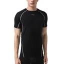 Radder 152507-010 Camiseta de hombre Etebar