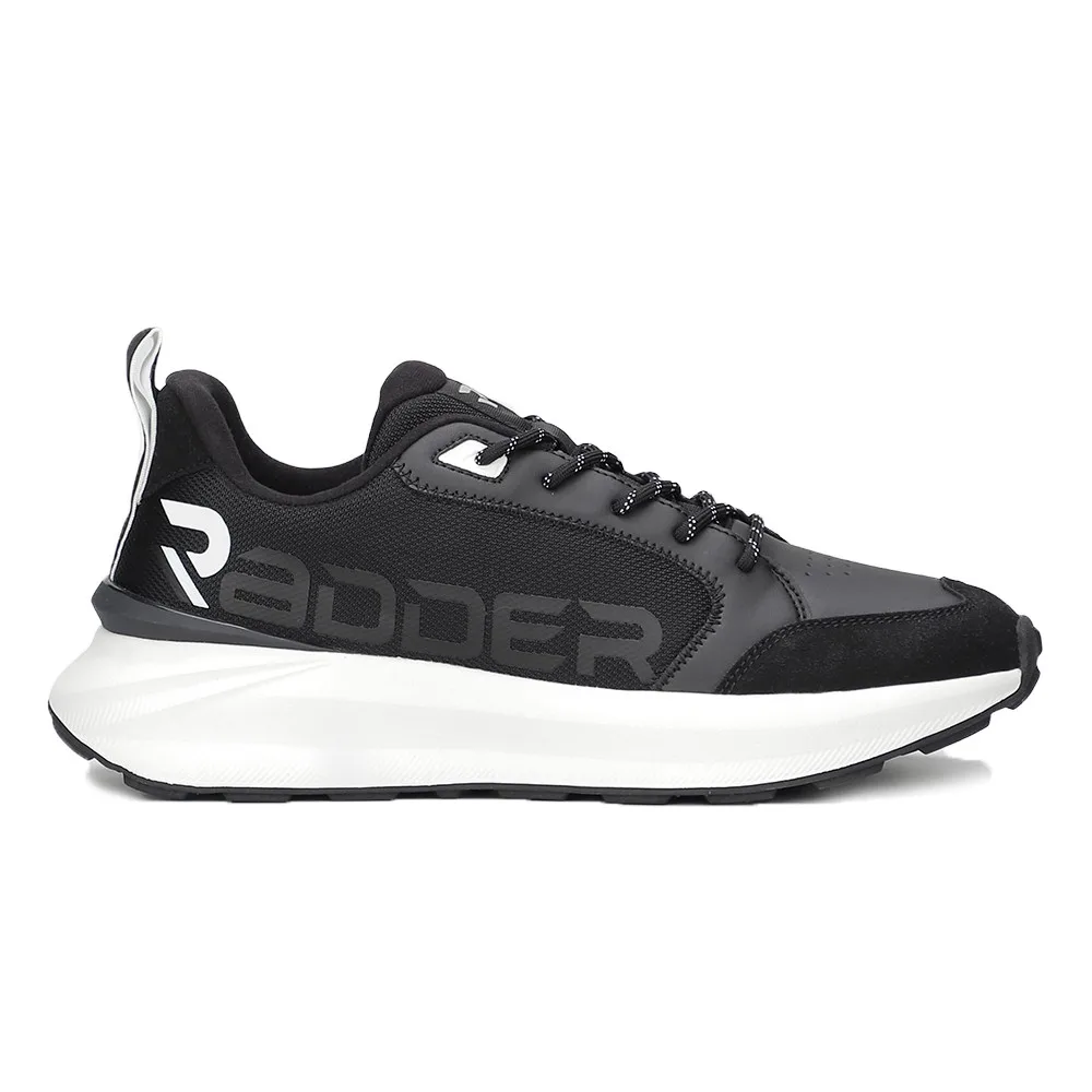 Radder 242502-010 Zapatillas de hombre Botamb