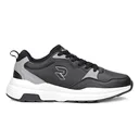 Radder 242505-010 Zapatillas de mujer Nizza