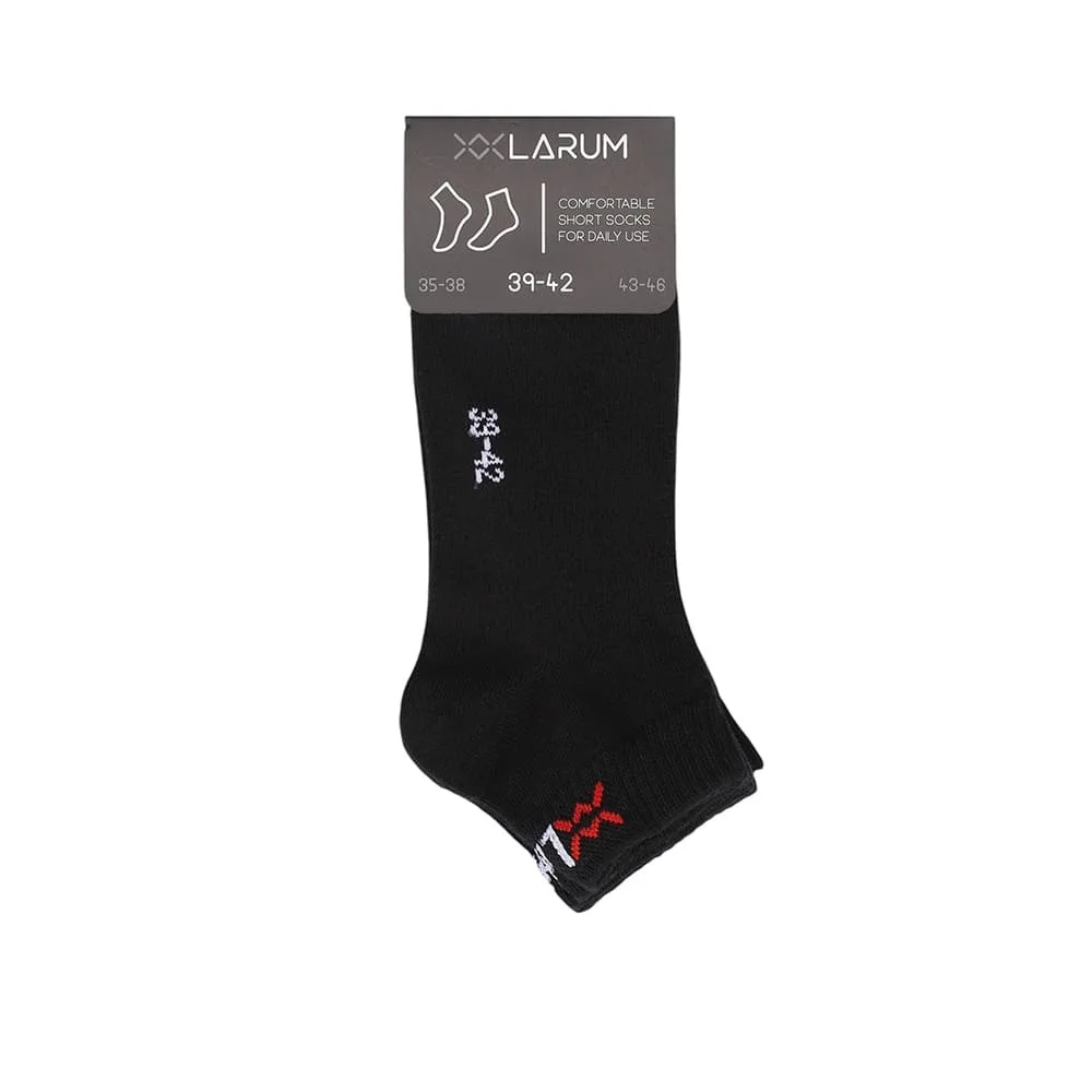Larum 252502-010 Calcetines Bliss