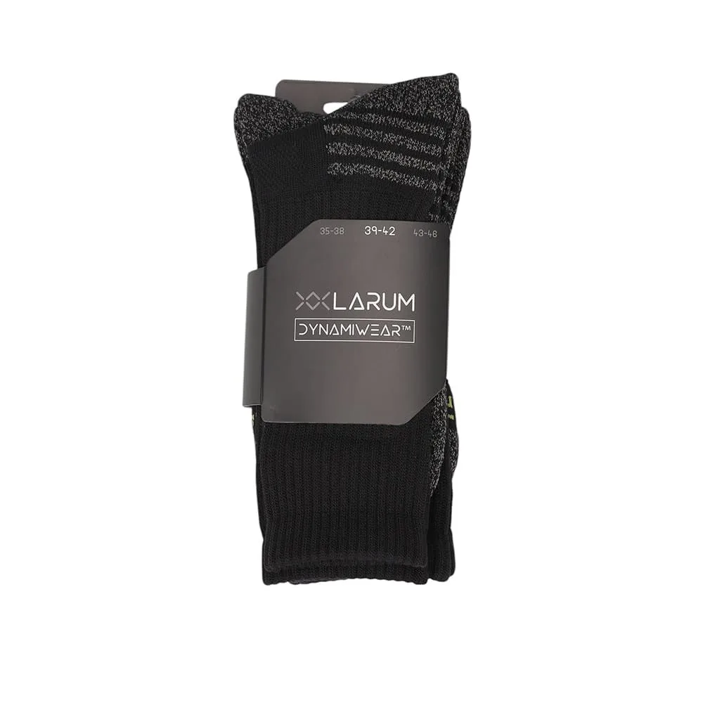 Larum 252503-010 Calcetines Velvet