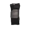 Larum 252503-010 Calcetines Velvet