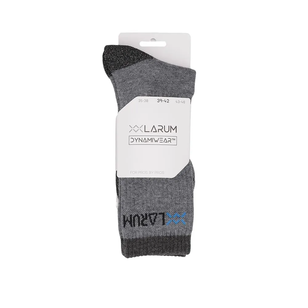 Larum 252505-011 Calcetines Mist