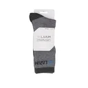 Larum 252505-011 Calcetines Mist