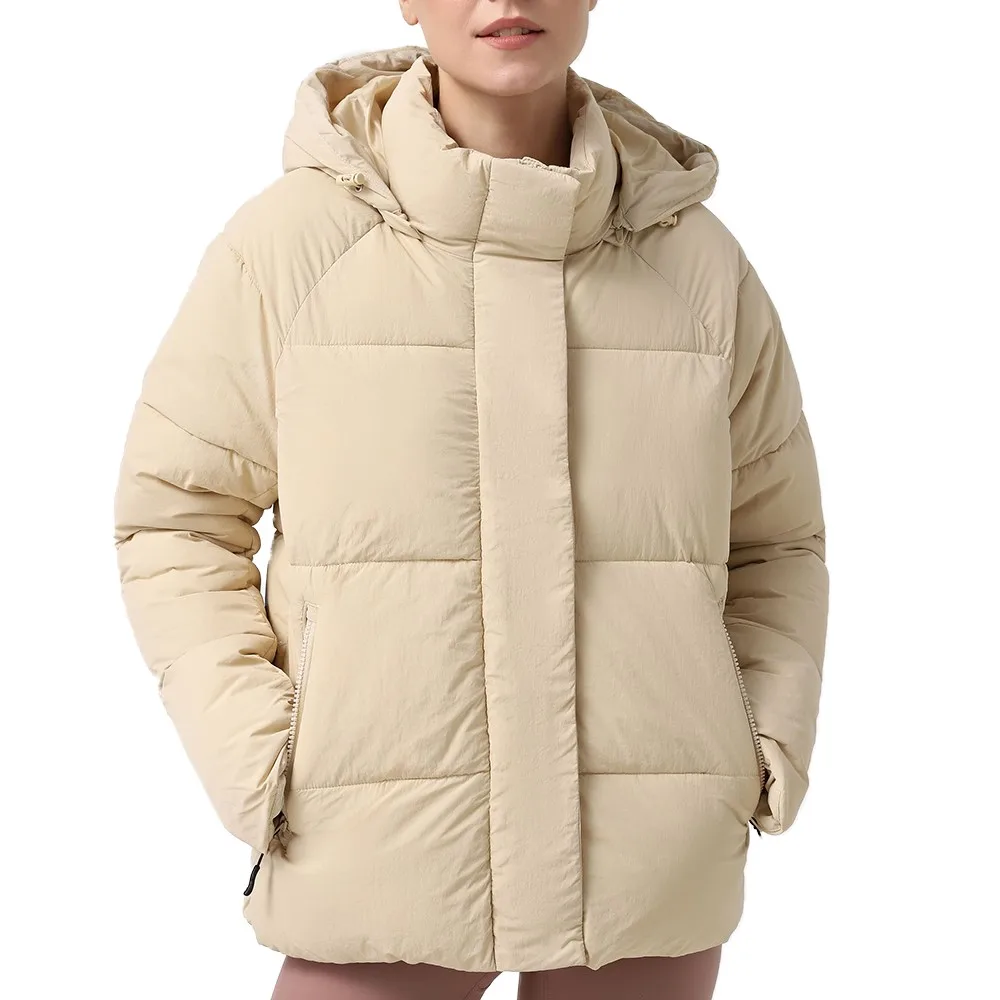 Radder 262501-125 Chaqueta de mujer Begeta