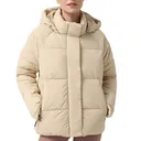 Radder 262501-125 Chaqueta de mujer Begeta