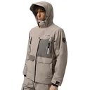 Larum 302505-125 Chaqueta de hombre Thrive