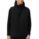 Larum 302509-010 Chaqueta de hombre Glacier