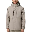 Larum 422501-350 Chaqueta de hombre Sivir