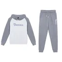 Radder 442522-011 Chandal de niño Brunso
