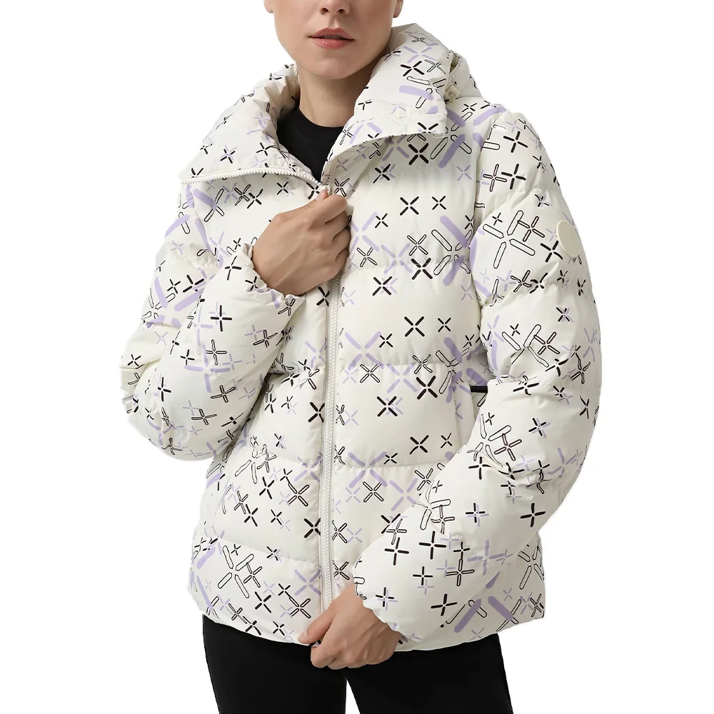 Larum 452501-210 Chaqueta de mujer