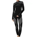 Larum 522504-010 Ropa térmica de mujer Arcticwrap