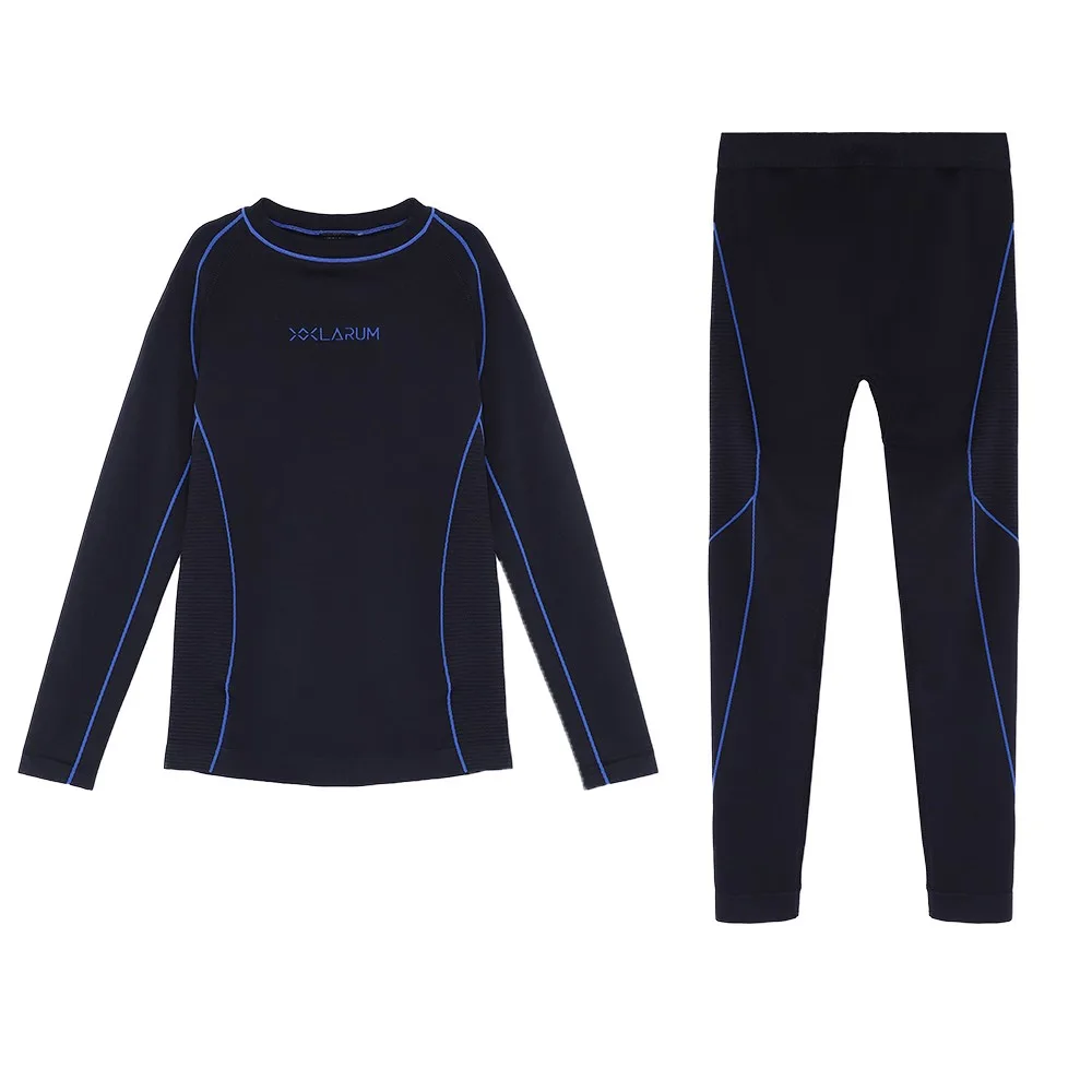 Larum 522505-010 Ropa térmica de niño Snuglet