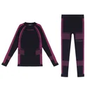 Larum 522506-010 Ropa térmica de niño Heatling