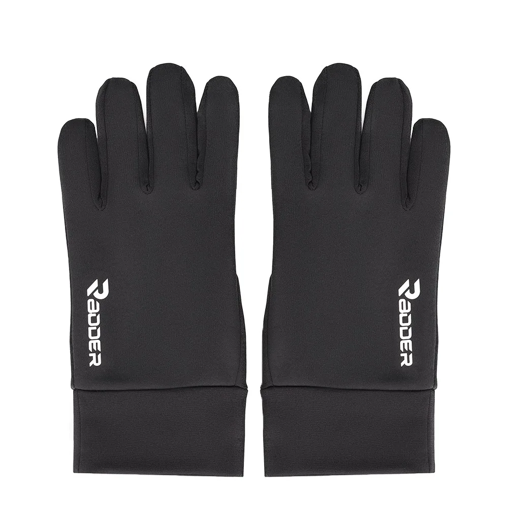 Radder 532501-010 Guantes de hombre Xepal