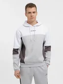 Evoids 552267-011 Sudadera de hombre Roncao