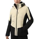Larum 554508-125 Chaqueta de mujer Andes