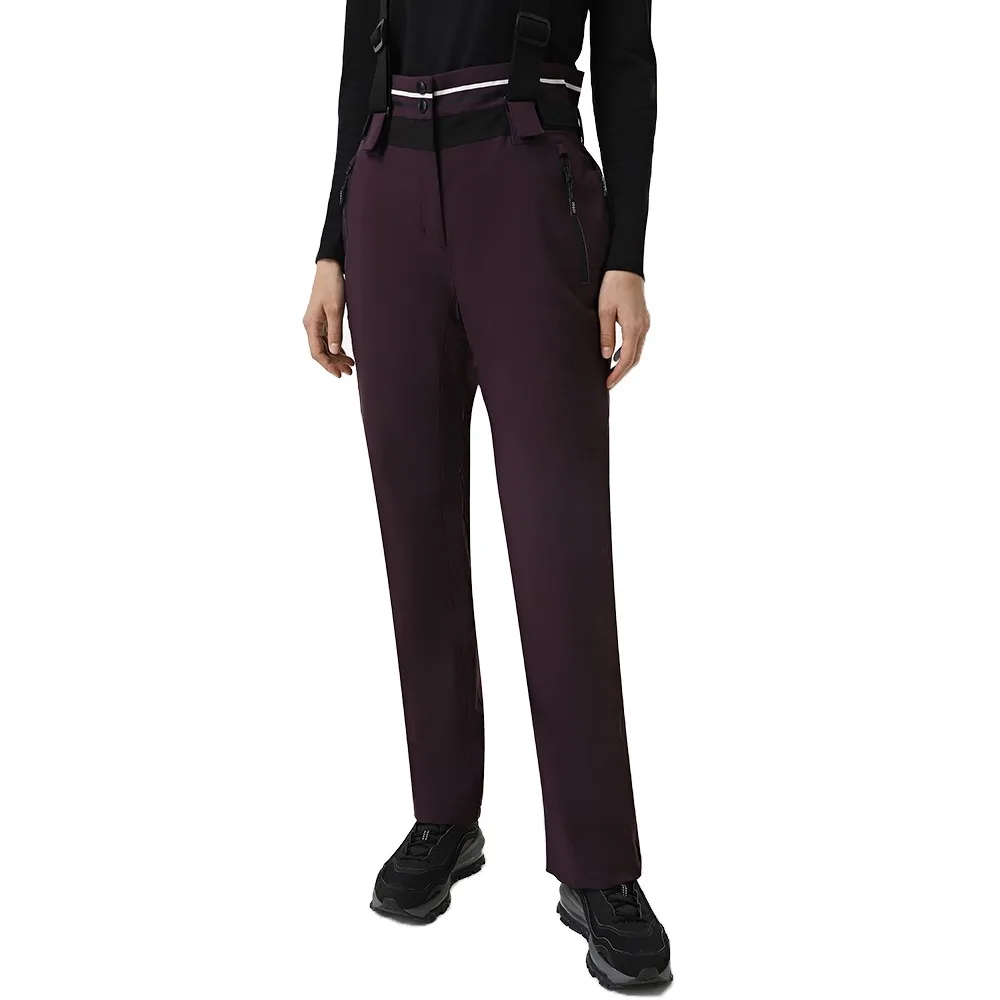 Larum 564102-510 Pantalones de mujer Niles