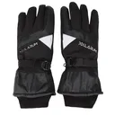 Larum 592501-010 Guantes de hombre Eajar