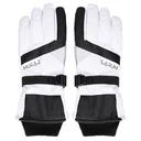 Larum 592501-100 Guantes de hombre Eajar
